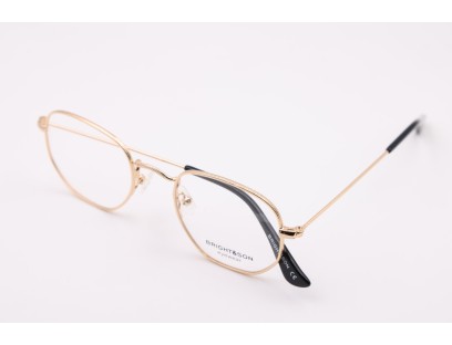 Lunettes de vue enfant BRIGHT&SON BR 395 C4 C4