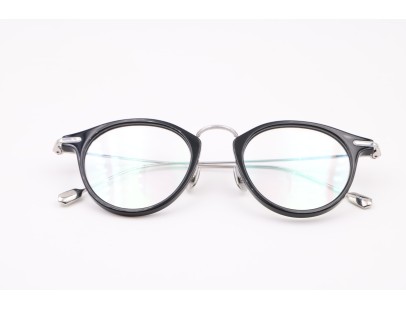 Lunettes de vue mixte AXEO SUIN TH9082 SL/BK – Valenciennes