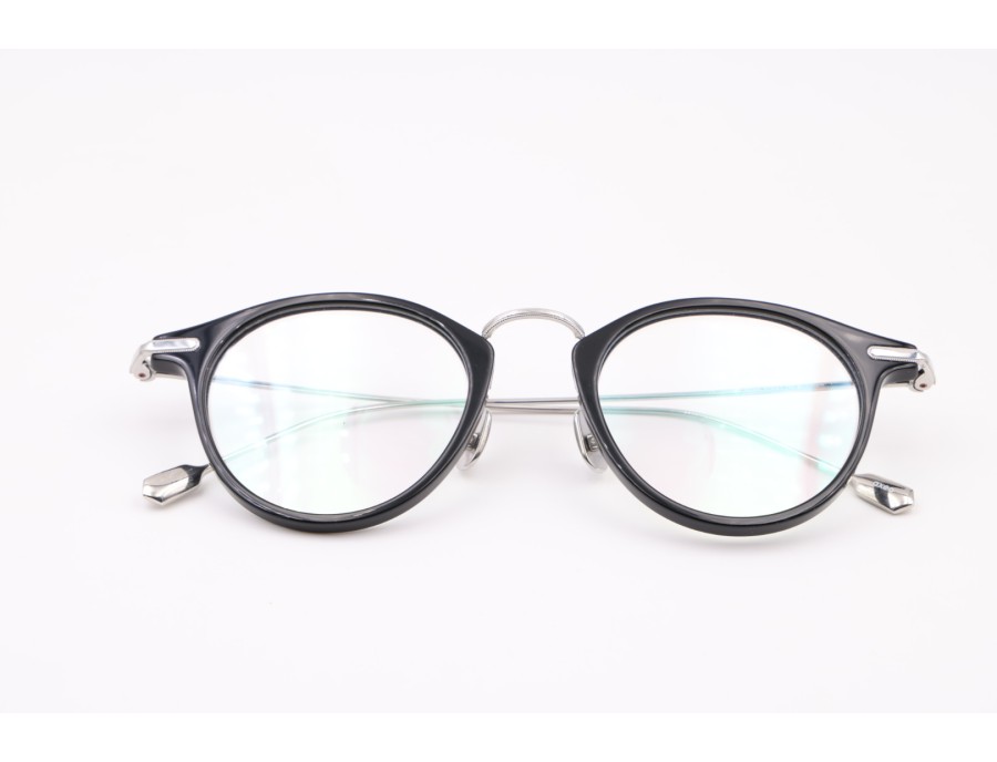 Lunettes de vue mixte AXEO SUIN TH9082 SL/BK