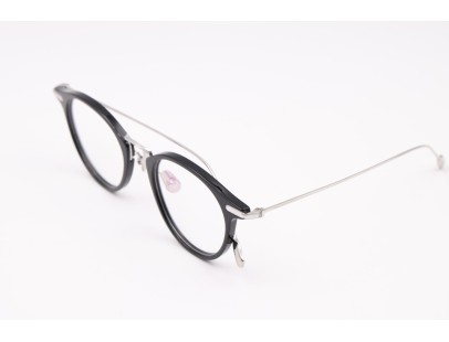 Lunettes de vue mixte AXEO SUIN TH9082 SL/BK