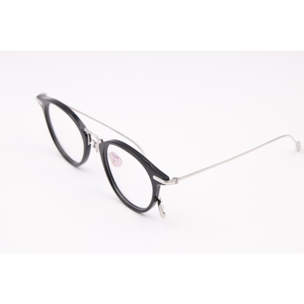 Lunettes de vue mixte AXEO SUIN TH9082 SL/BK – Valenciennes