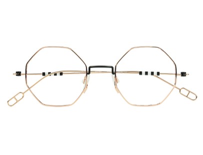 Lunettes de vue mixte ANNE & VALENTIN HANSKA 21A36 – Valenciennes