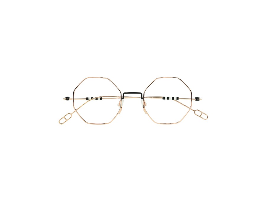 Lunettes de vue mixte ANNE & VALENTIN HANSKA 21A36