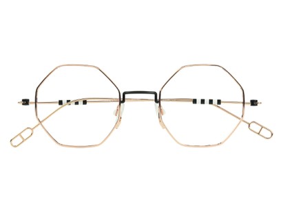 Lunettes de vue mixte ANNE & VALENTIN HANSKA 21A36 – Valenciennes