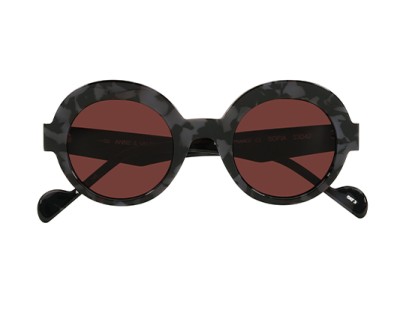 Lunettes de soleil femme ANNE & VALENTIN SOFIA 23D42 – Valenciennes