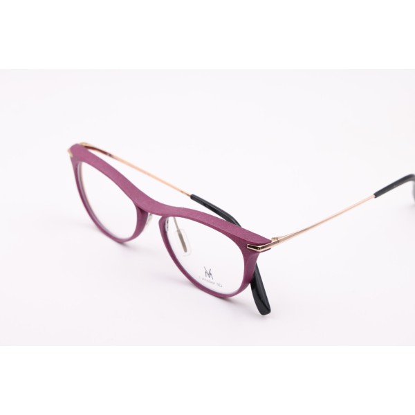 Lunettes de vue femme V&M VANESSA&MEHDI AT1906 11 – Valenciennes