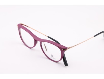 Lunettes de vue femme V&M VANESSA&MEHDI AT1906 11