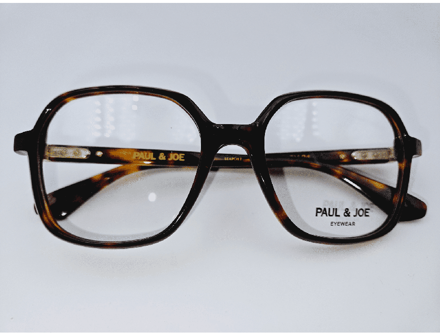 Lunettes de vue femme Paul & Joe DAISY24 E038