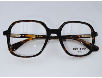 Lunettes de vue femme Paul & Joe DAISY24 E038 – Valenciennes