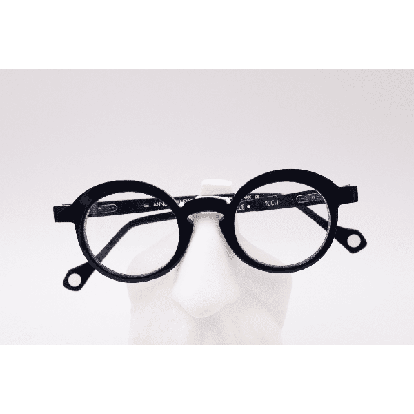 Lunettes de vue femme ANNE & VALENTIN BELLEVILLE 20C11 – Valenciennes