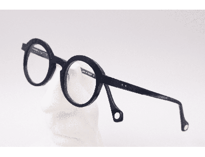 Lunettes de vue femme ANNE & VALENTIN BELLEVILLE 20C11 – Valenciennes