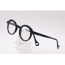Lunettes de vue femme ANNE & VALENTIN BELLEVILLE 20C11
