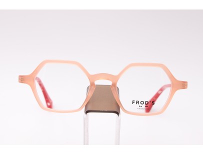 Lunettes de vue femme FROD'S FRENETIQUE 305 – Valenciennes