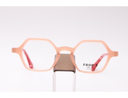 Lunettes de vue femme FROD'S FRENETIQUE 305 – Valenciennes