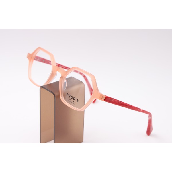 Lunettes de vue femme FROD'S FRENETIQUE 305 – Valenciennes