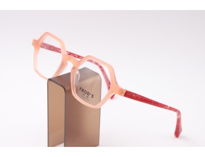 Lunettes de vue femme FROD'S FRENETIQUE 305