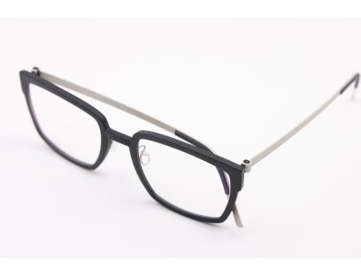 Lunettes de vue mixte LINDBERG ACETANIUM 1257 K24M/U38