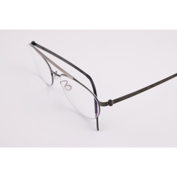 Lunettes de vue mixte LINDBERG STRIP 9616 PU9/P10 – Valenciennes