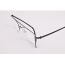 Lunettes de vue mixte LINDBERG STRIP 9616 PU9/P10