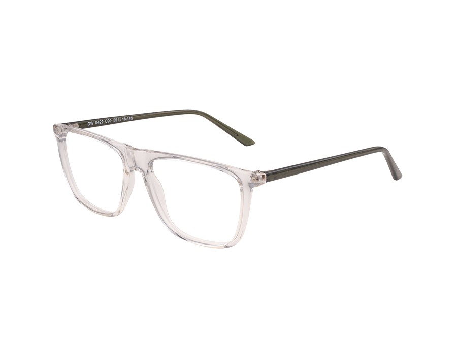 Lunettes de vue homme Owlet Originals OWII422 C90