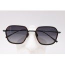 Lunettes de soleil homme BRETT JACKIE SUN 52-20/145 C03