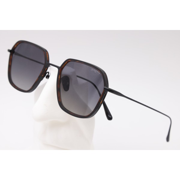 Lunettes de soleil homme BRETT JACKIE SUN 52-20/145 C03 – Valenciennes