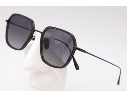 Lunettes de soleil homme BRETT JACKIE SUN 52-20/145 C03