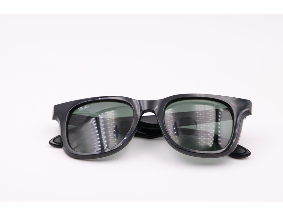 Lunettes de soleil mixte RAYBAN RX4368 6528/71