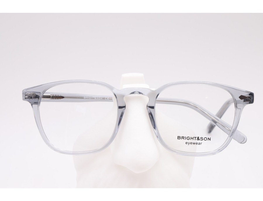 Lunettes de vue mixte BRIGHT&SON BR 536 C3 C3