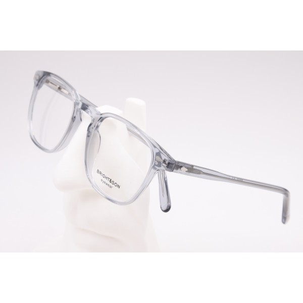 Lunettes de vue mixte BRIGHT&SON BR 536 C3 C3 – Valenciennes