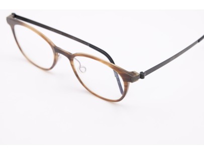 Lunettes de vue mixte LINDBERG HORN 1818 H18/U9