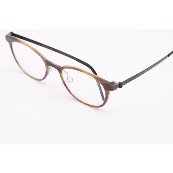 Lunettes de vue mixte LINDBERG HORN 1818 H18/U9 – Valenciennes