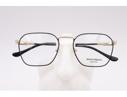 Lunettes de vue mixte BRIGHT&SON BR 494 C2 c2 – Valenciennes