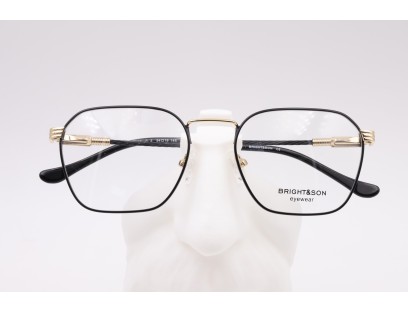 Lunettes de vue mixte BRIGHT&SON BR 494 C2 c2 – Valenciennes