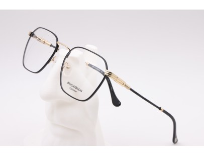 Lunettes de vue mixte BRIGHT&SON BR 494 C2 c2