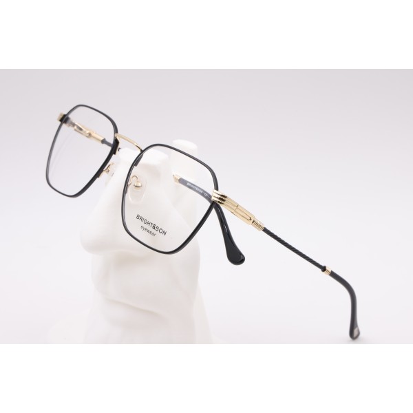 Lunettes de vue mixte BRIGHT&SON BR 494 C2 c2 – Valenciennes