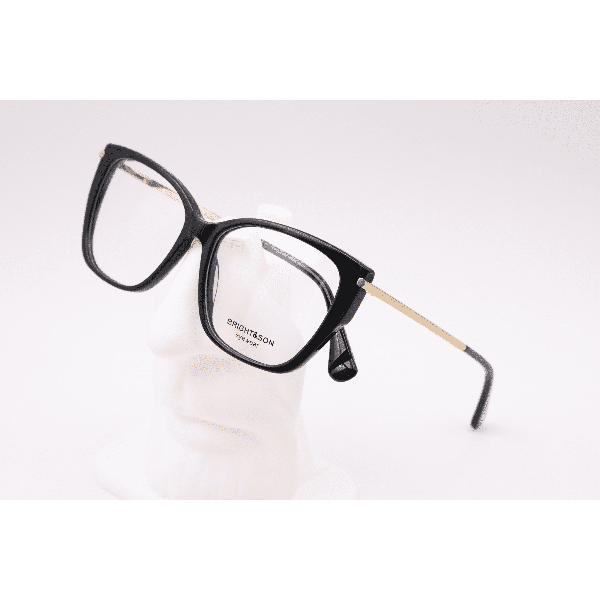 Lunettes de soleil mixte BRIGHT&SON BR580 C1 – Valenciennes