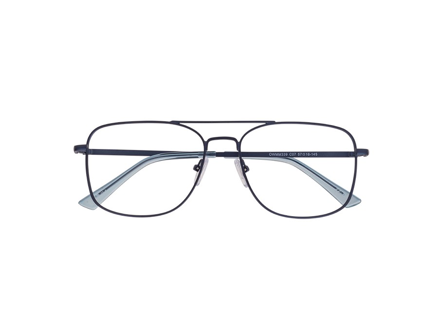 Lunettes de vue homme Owlet Originals OWMM339 C07