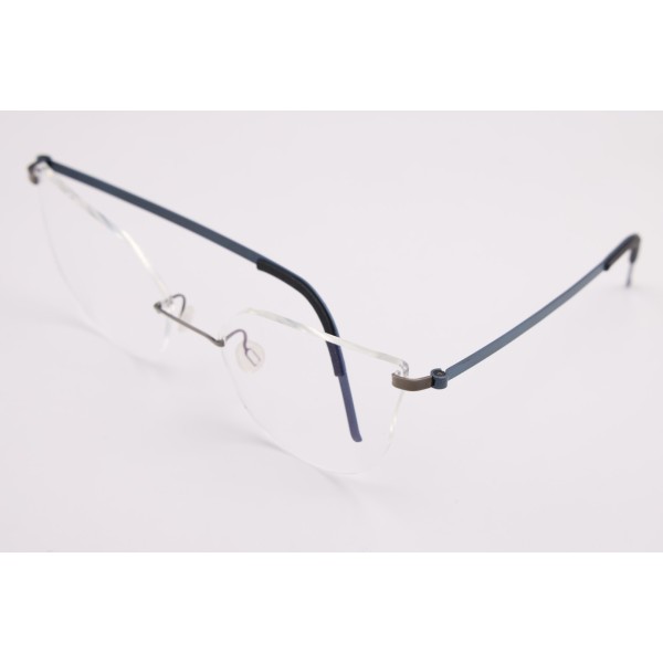 Lunettes de vue mixte LINDBERG STRIP 3P 10/107 – Valenciennes