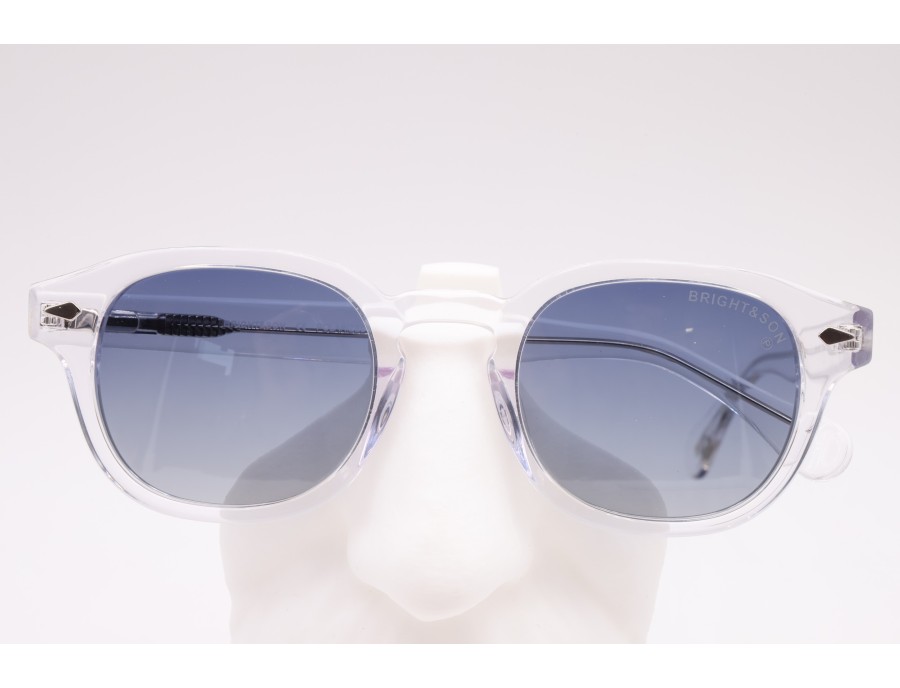 Lunettes de soleil mixte BRIGHT&SON BR 503 C2 c2