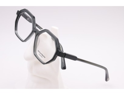 Lunettes de vue femme BRIGHT&SON BR532 C4