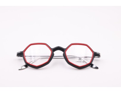 Lunettes de vue mixte V&M VANESSA&MEHDI AT2101 13 – Valenciennes