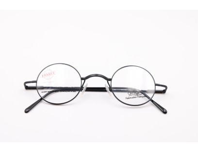 Lunettes de vue mixte AIRLIGHT AL795_40/26 101 – Valenciennes