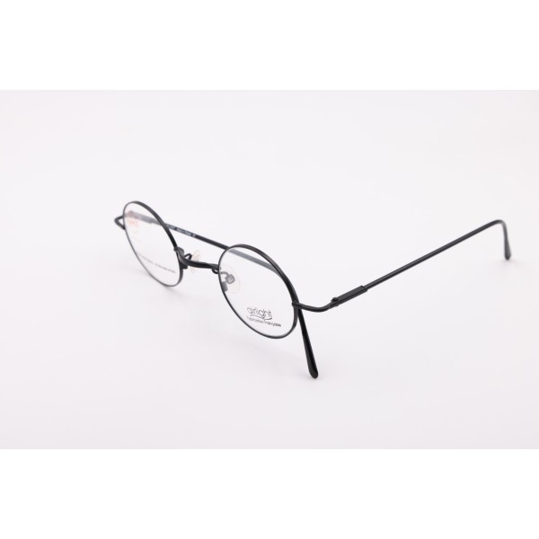 Lunettes de vue mixte AIRLIGHT AL795_40/26 101 – Valenciennes
