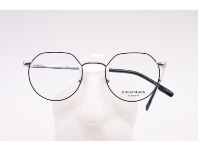 Lunettes de vue mixte BRIGHT&SON BR 578 C2 C2 – Valenciennes