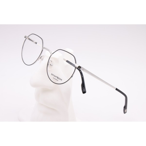 Lunettes de vue mixte BRIGHT&SON BR 578 C2 C2 – Valenciennes