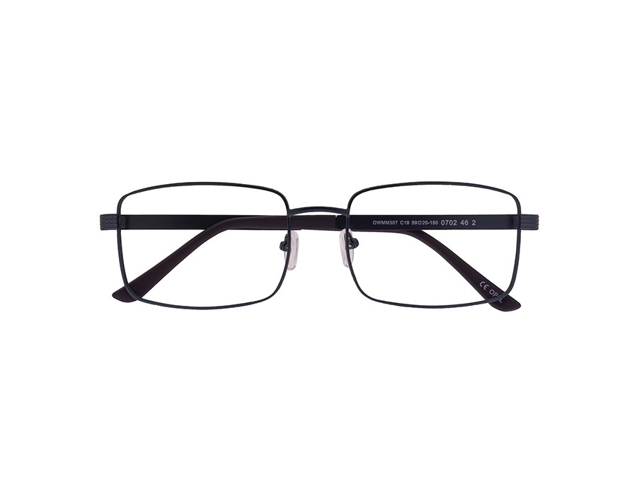 Lunettes de vue homme Owlet Originals OWMM307 C19