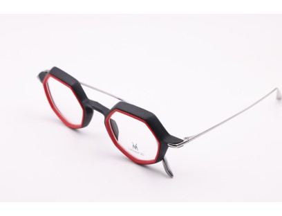 Lunettes de vue mixte V&M VANESSA&MEHDI AT2101 13