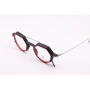 Lunettes de vue mixte V&M VANESSA&MEHDI AT2101 13