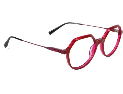 Lunettes de vue femme DILEM FAC10 3 – Valenciennes